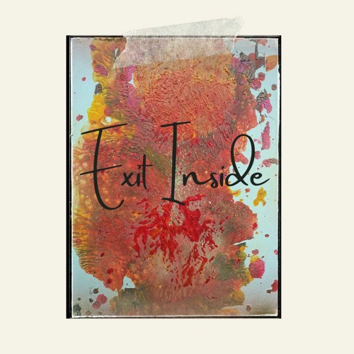 exit inside (Alles Ablenkung live at the place II)