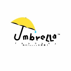 Himera, 'Umbrella' (2022). Courtesy unseelie.