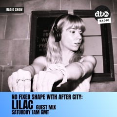 No Fixed Shape with After City - Episode 9