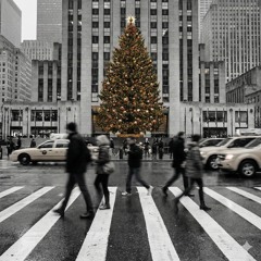 My First Christmas (Without You)