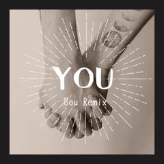 QUOTEX - YOU(soumei Remix)