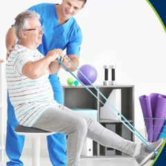 World Physiotherapy Day 2025