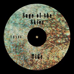 FREE DL: TiGr - Sage of the Skies [TMS06]