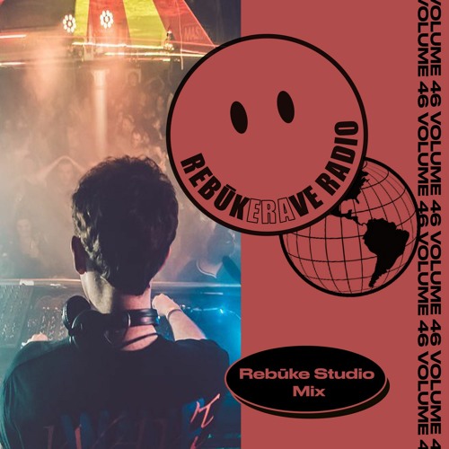 RRR 046 Rebūke Studio Mix