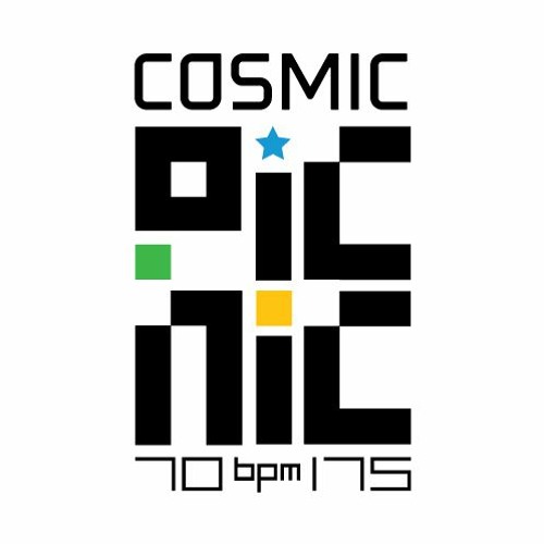 Cosmic Picnic show at Proton Radio
