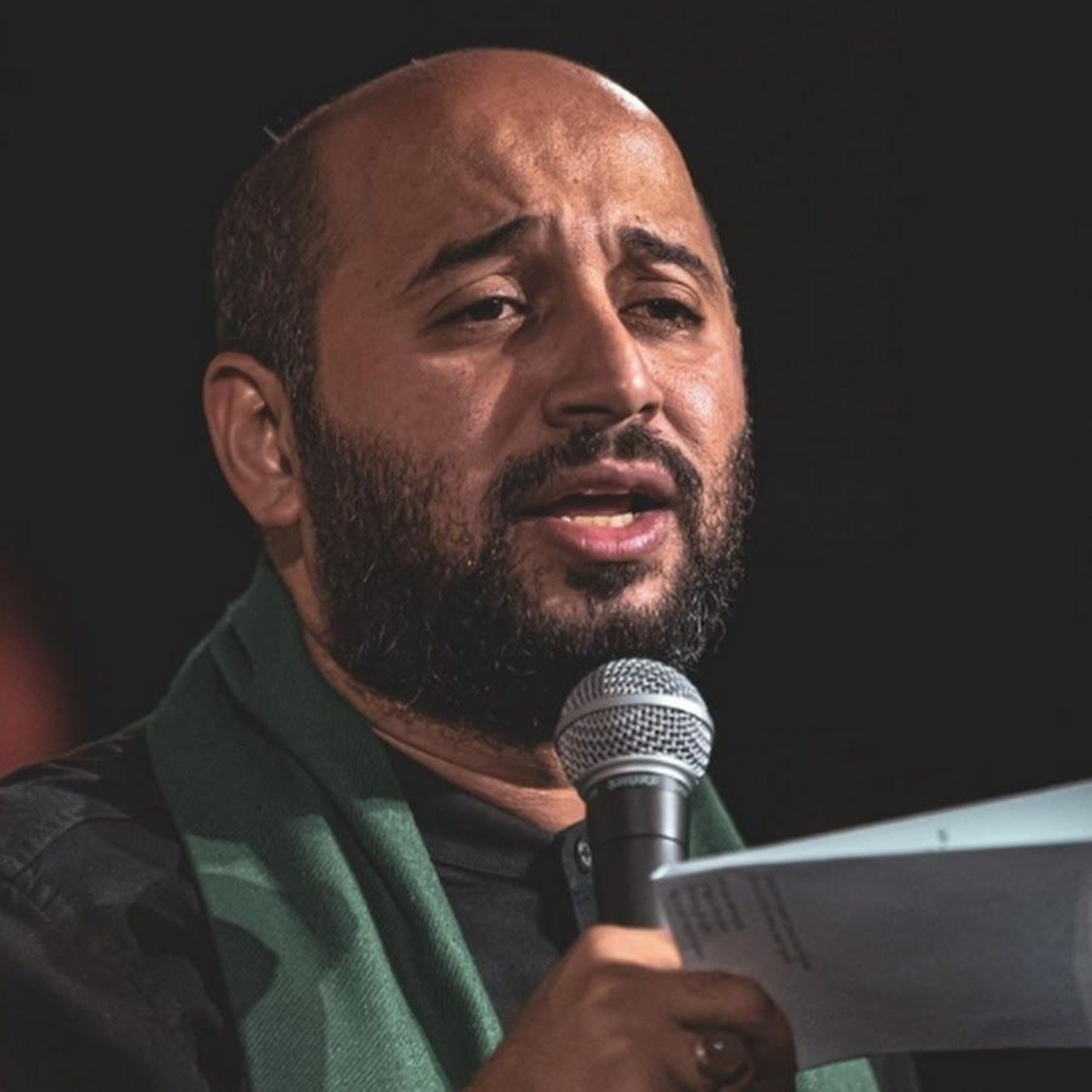 زيارة الإمام الحسين"ع" |  السيدمصطفى الموسوي | إحياء ليلة المبعث النبوي الشريف | 1447هـ | 2026مـ episode artwork