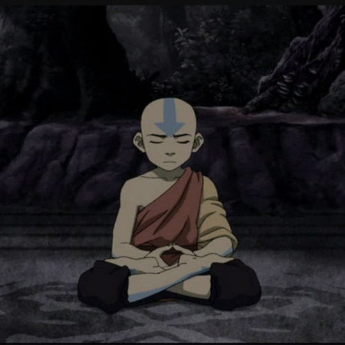 AANG A Minor 178 BPM [ @aa_hendrxx ]