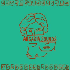 Arcadia Soundcast 012: David Ferrer