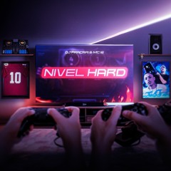 NÍVEL HARD - DJ FRACARI & MC IS