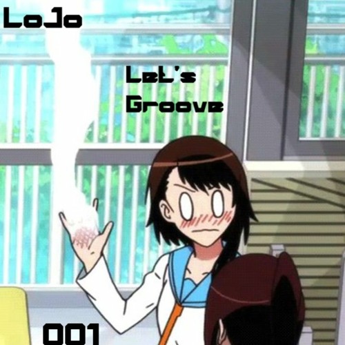 Let's Groove 001