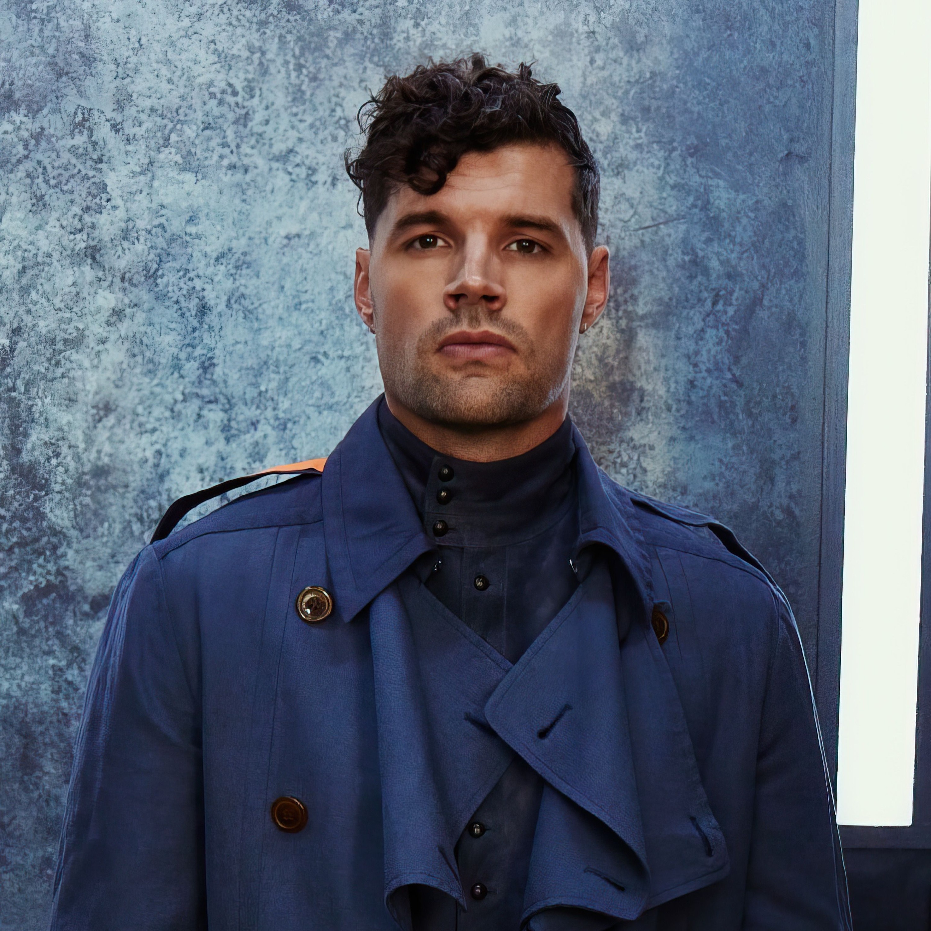 The Frank MacKay Show - Joel Smallbone