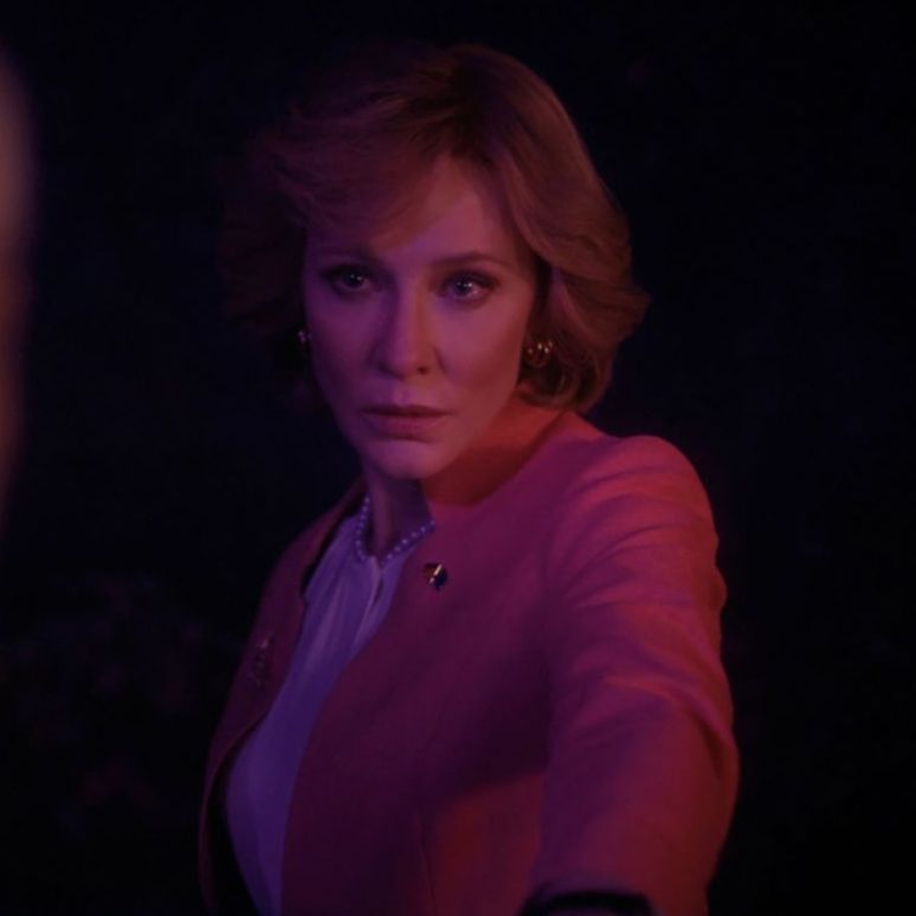 cover of episode #549 - Cate Blanchett, Denis Menochet, Guy Maddin, Evan Johnson, and Galen Johnson on Rumours