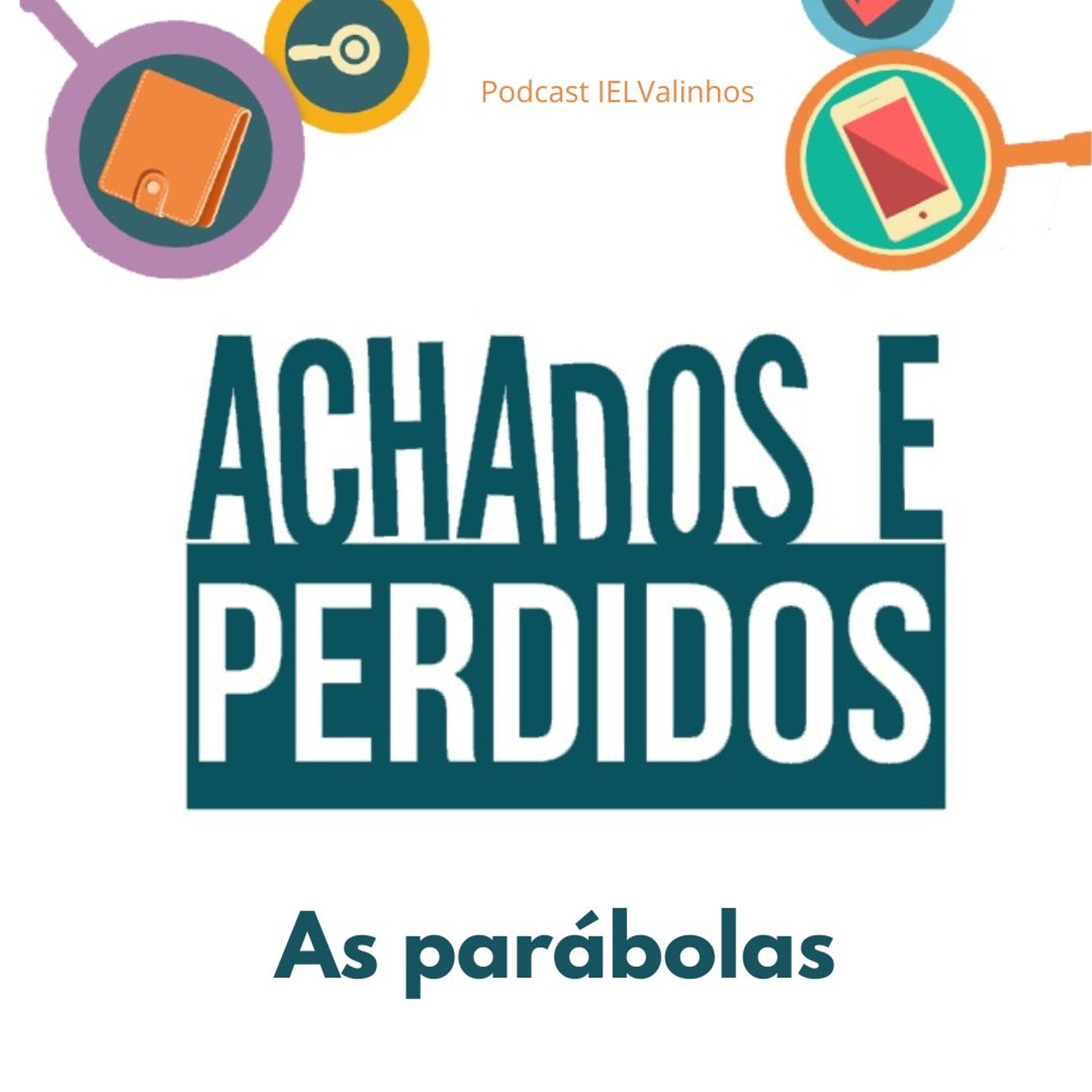 Devocionais & Reflexões - IELValinhos
