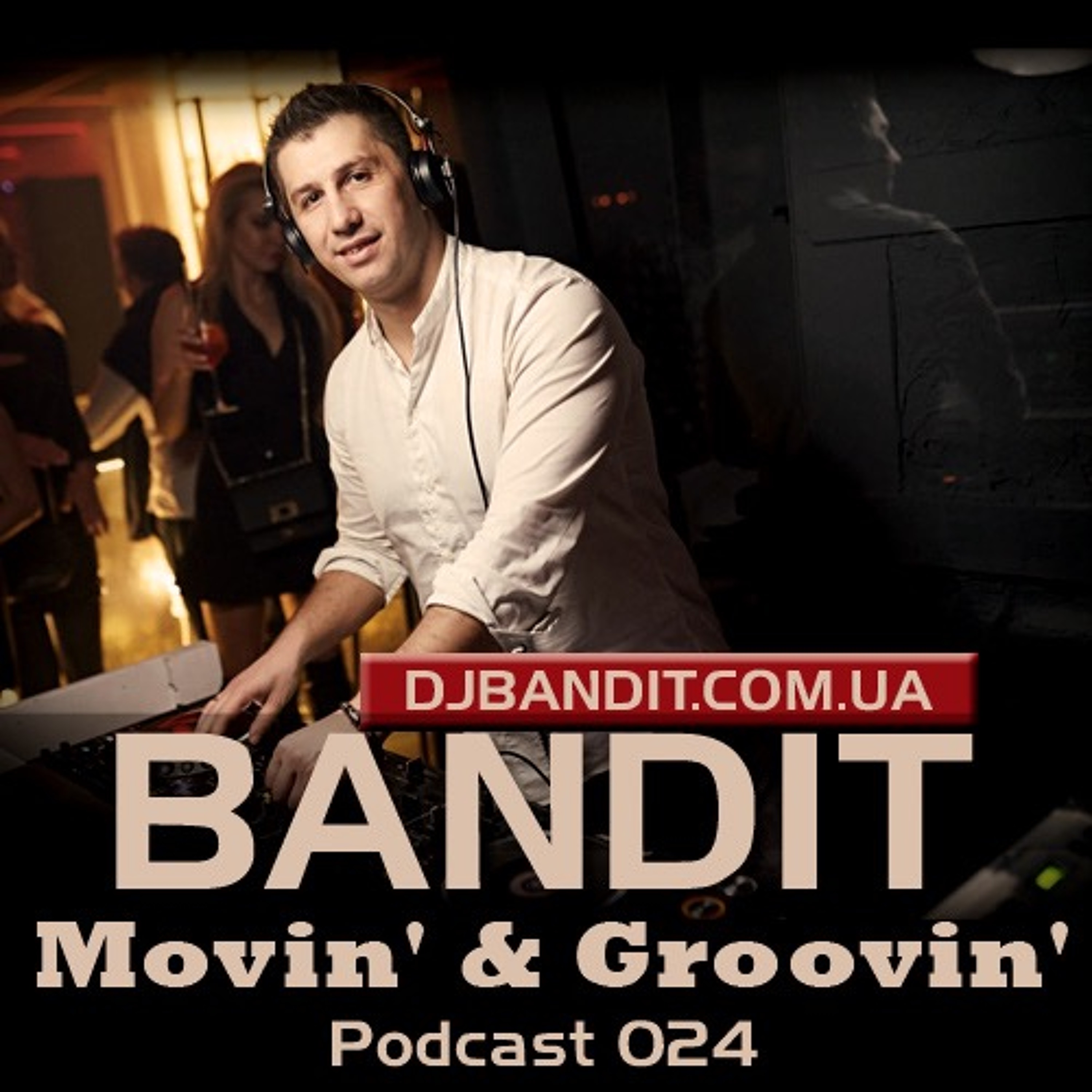 DJ BANDIT