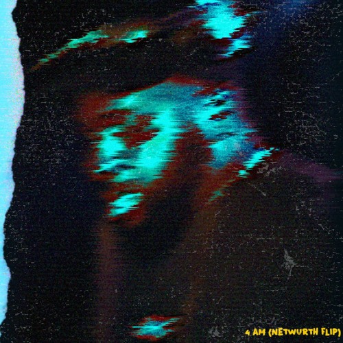JOYRYDE - 4AM (NETWURTH FLIP)