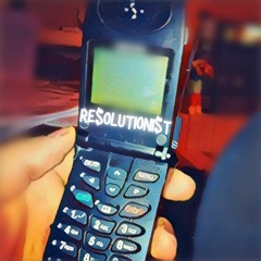 RESOLUTIONIST