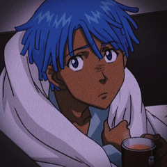 ssgkobe - thrax (Slowed&Reverb)