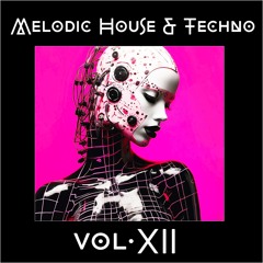 Melodic House & Techno-0012