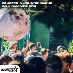 Scuffed w/ Johnnie Darko | Worried About Henry Summer BBQ [Rewind 035]