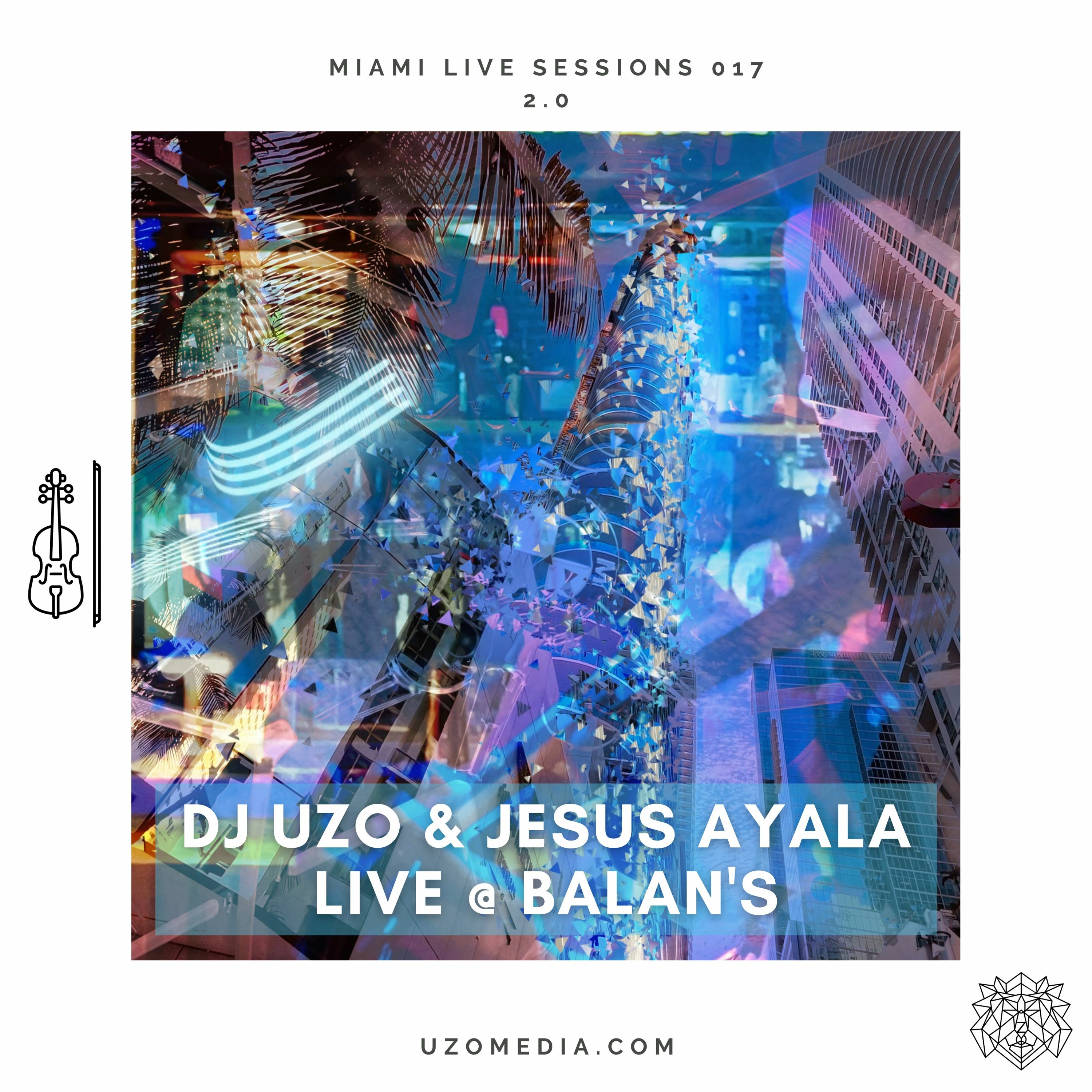 DJ UZO