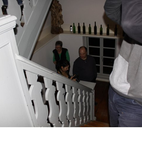 Forty & Forty-two Part Motet (2011)