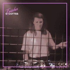 Fraiches Podcast #7 - [ CØNTRAST ]