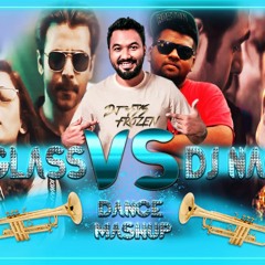 Sunglass Vs Dj Nachbo (Dance Mashup) Nisho | Mehazabien | Polash | Apurba | Tisha