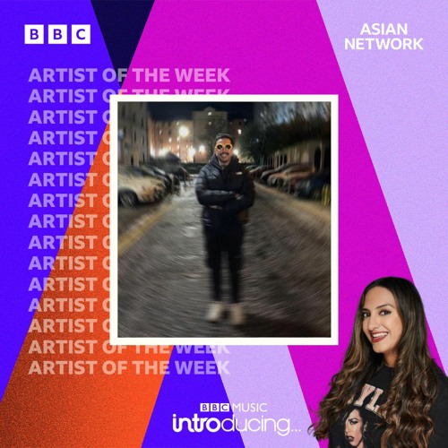 Stream BBC INTRODUCING ARTIST OF THE WEEK PRITHVI JASMINE TAKHAR by Prithvi Listen online