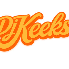 THE DRESS IS PEACHES (KEEK$ FLIP)