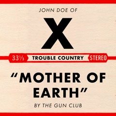 The Suffering Jukebox & X's John Doe