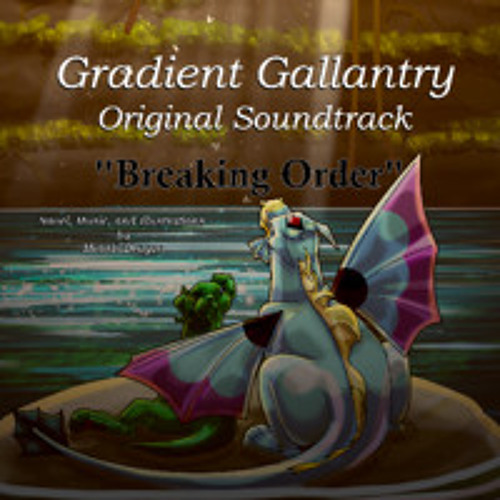 Breaking Order (instrumental version)