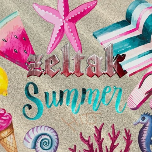 Daddy Dj - Daddy DJ (Zeltak  Summeredit)[FREE DOWNLOAD]