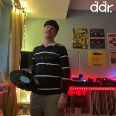Moving Still presents: Josh 30.01.21