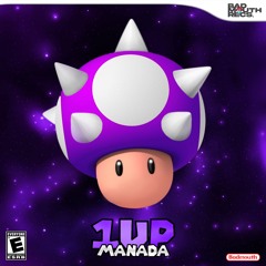MANADA - 1UP
