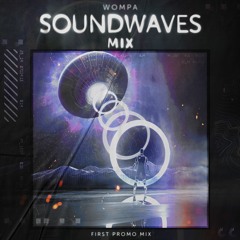 Soundwaves Mix VOL. 1