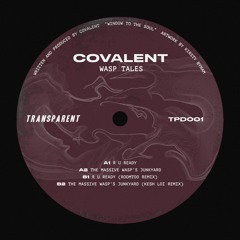 PremEar: Covalent - R U Ready [TPD001]