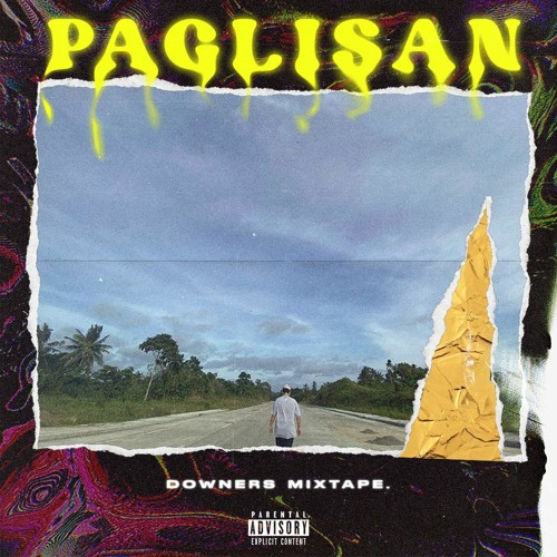 Downers - Sige Puna! (feat. Gab M)