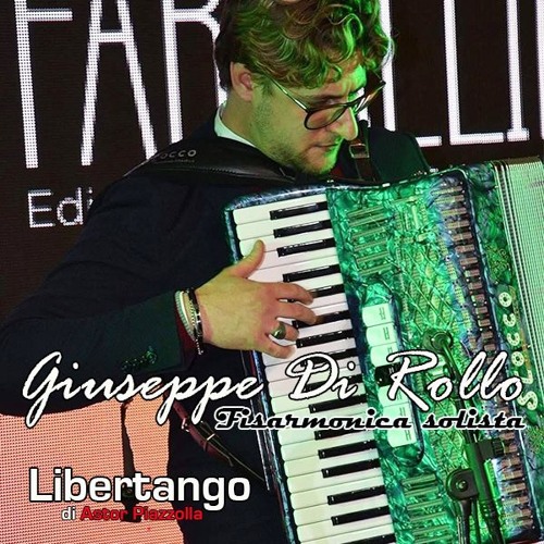 Libertango - Giuseppe Di Rollo