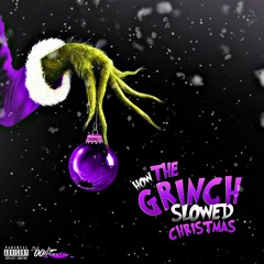How The Grinch Slowed Christmas