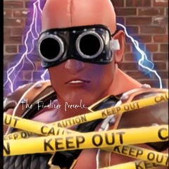Streets Of Rage Super (Keep Out) Donavan's Fanmade Boss Theme.