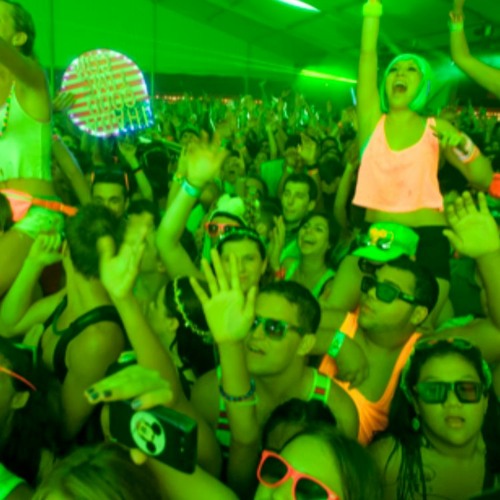 BOUNCE THE ZETA DJ STE MAJOR MIX 2022