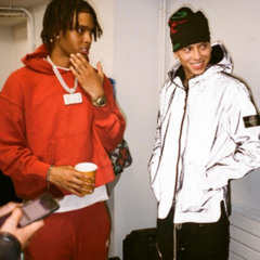 Central Cee x Nemzzz x Pozer [Hoodtrap Remix]