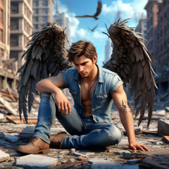 Оставляя шрамы.