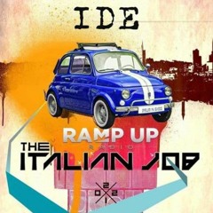 SUMO MUSIC @ RAMP UP! Radio / The Italian Job Series - EP 2