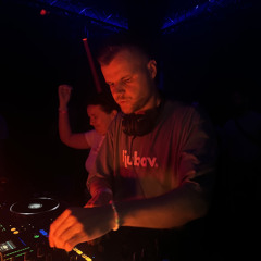 full trance power | hard trance | antyo dj set from klangfarben kollektiv birthday