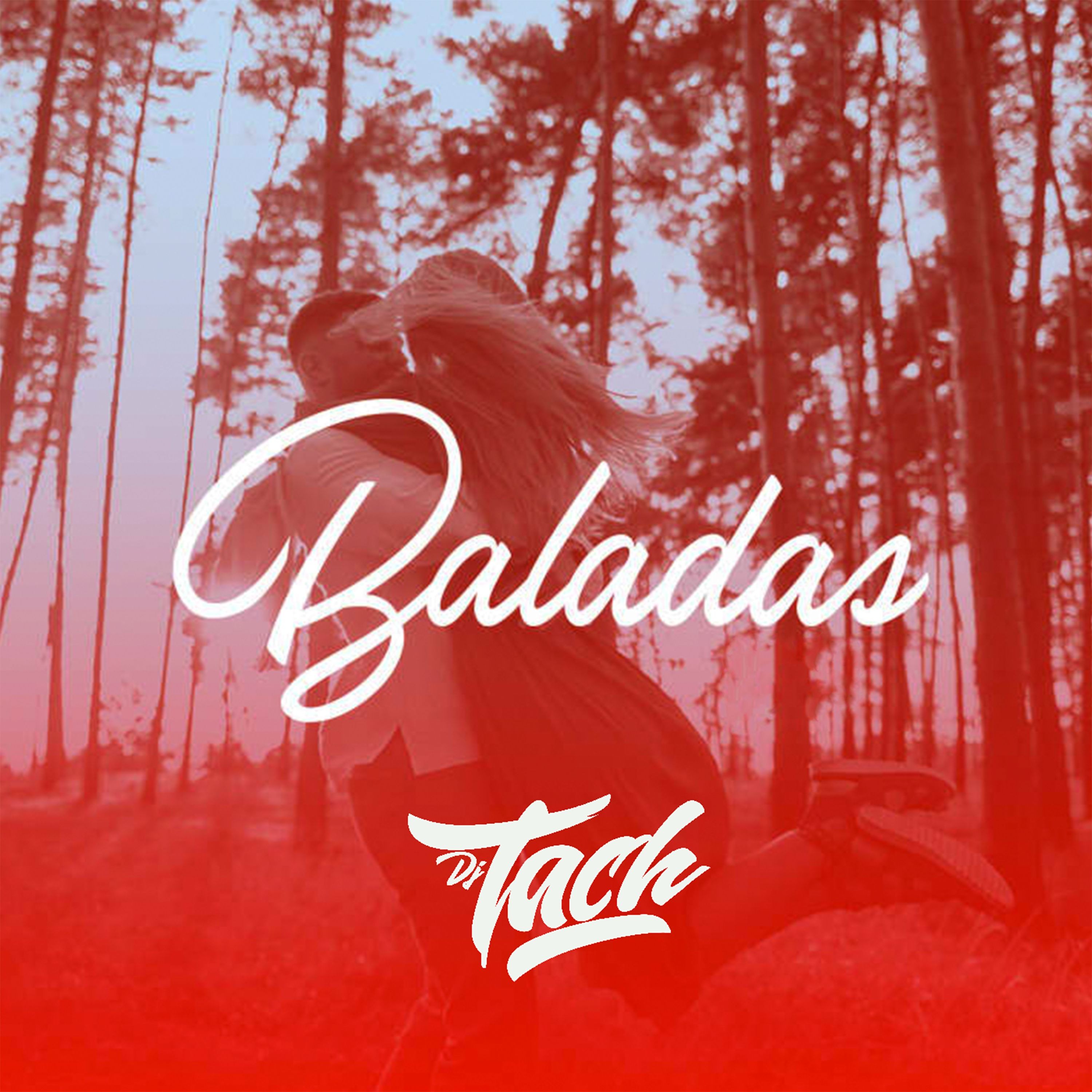 Mix Baladas Pop en Español vol.02 episode artwork