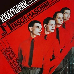 Das Model (Kraftwerk)