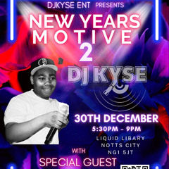 NEW YEARS MOTIVE (DIRTY) PROMO MIX CD PART 2 GLORILLA DIGGA D SEXY REDD DRAKE VYBZ KARTEL MORE