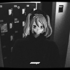 Bowne - Anomaly ft. 初音ミク