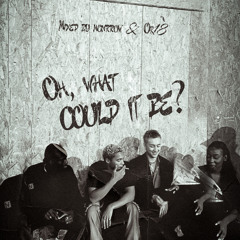 OH, WHAT COULD IT BE? - by MONRROW B2B OR18  [ Afro & Tech House ]